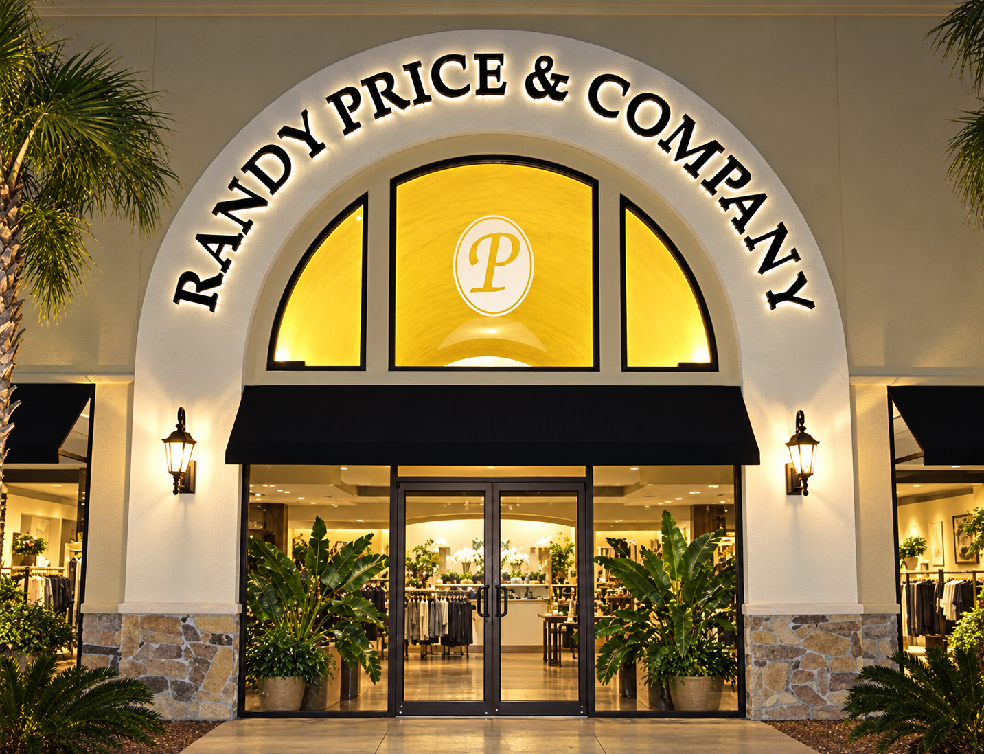 Randy Price Company