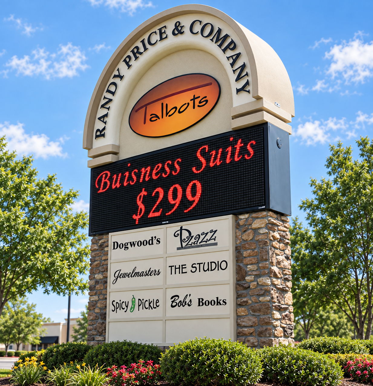Randy Price Company