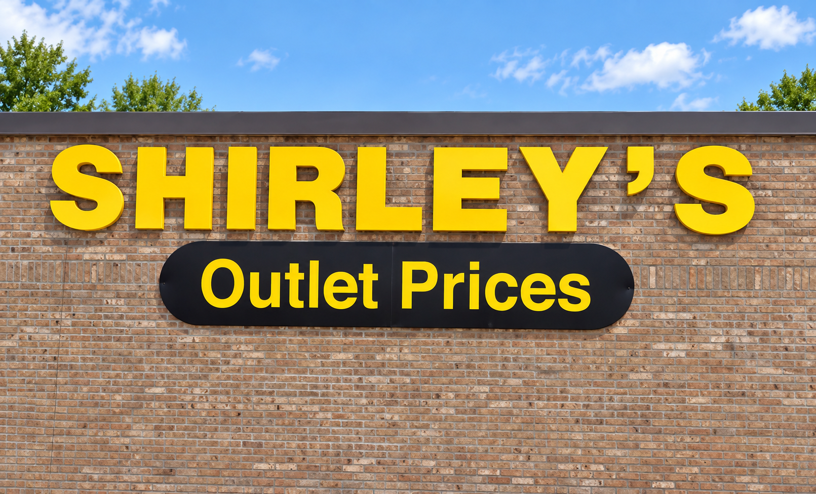 Shirleys