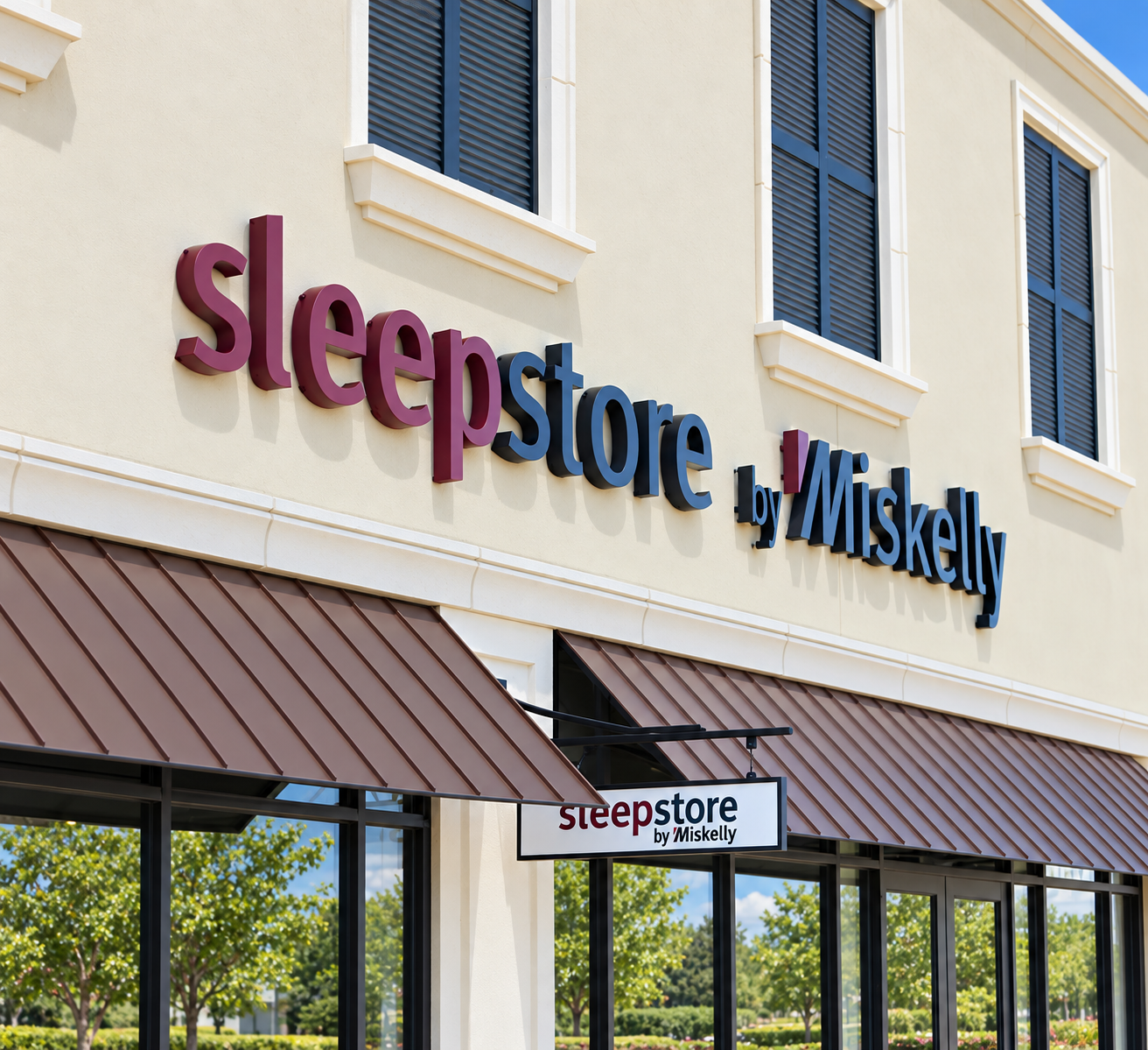 Sleepstore