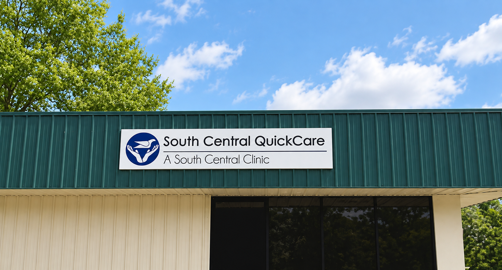 South Central Quickcare