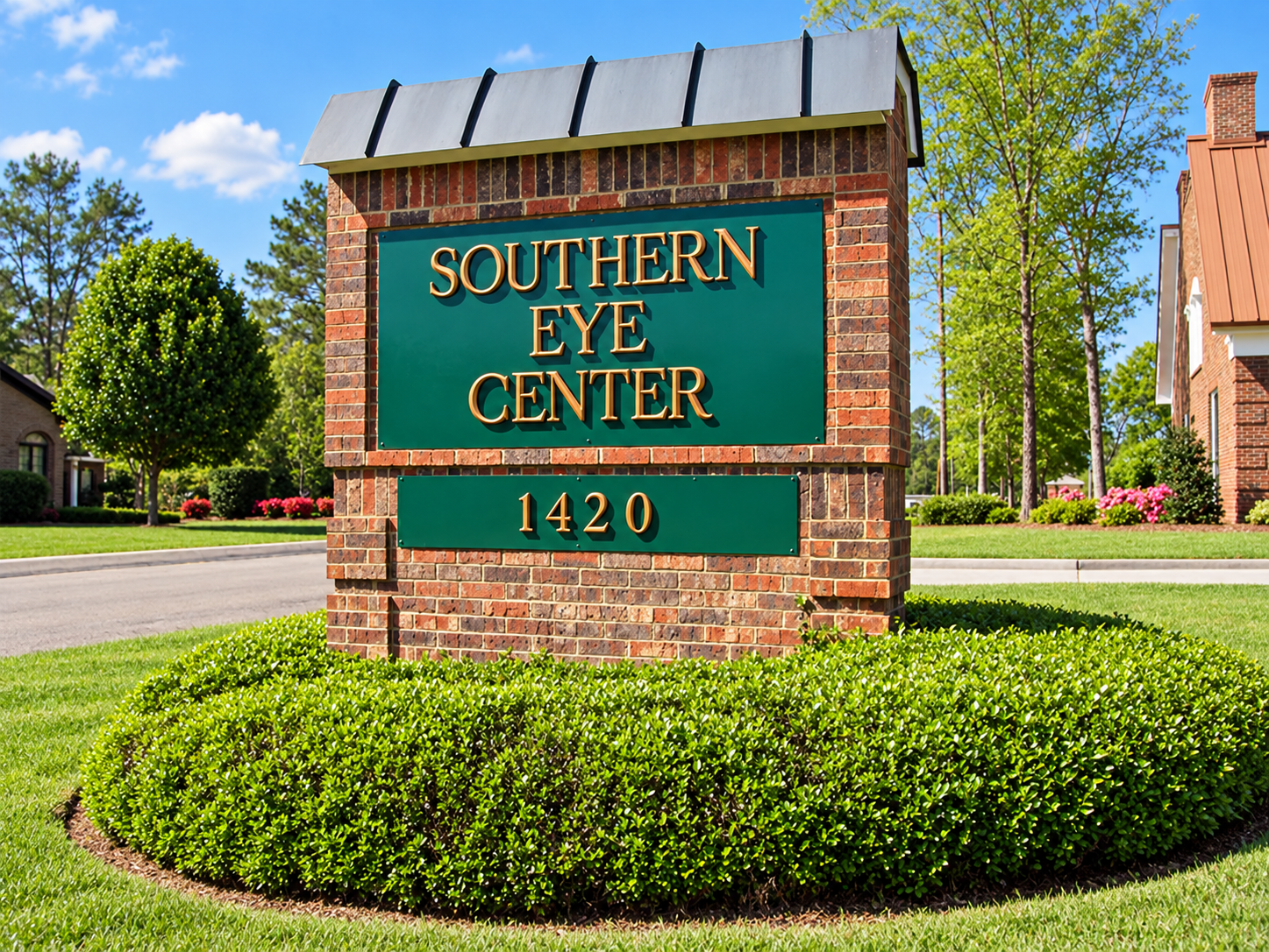 Southern Eye Center