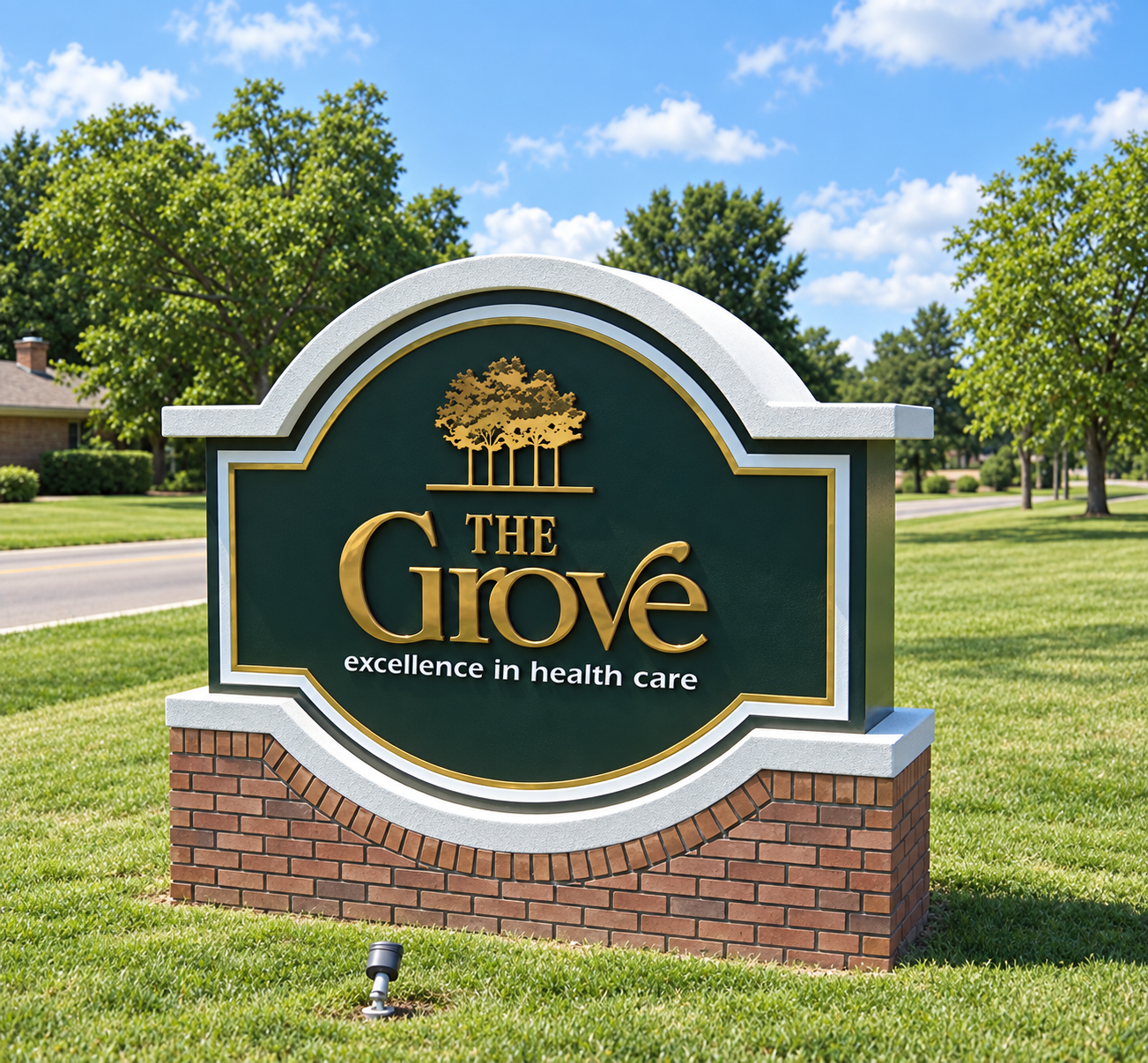 The Grove
