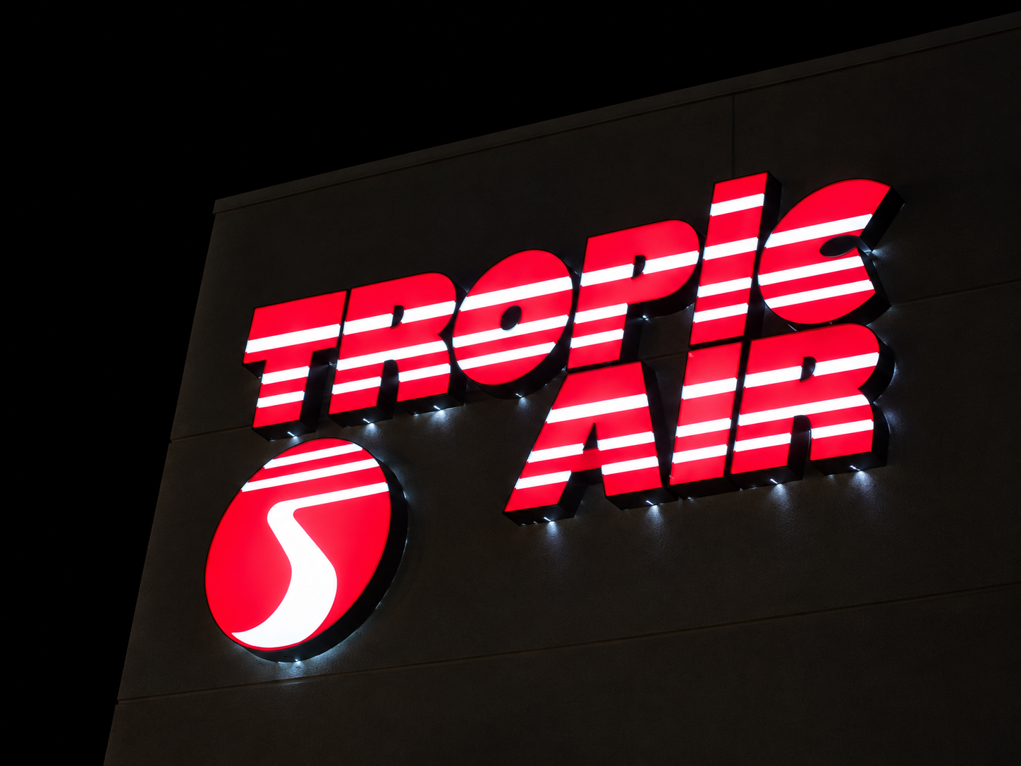 Tropic Air