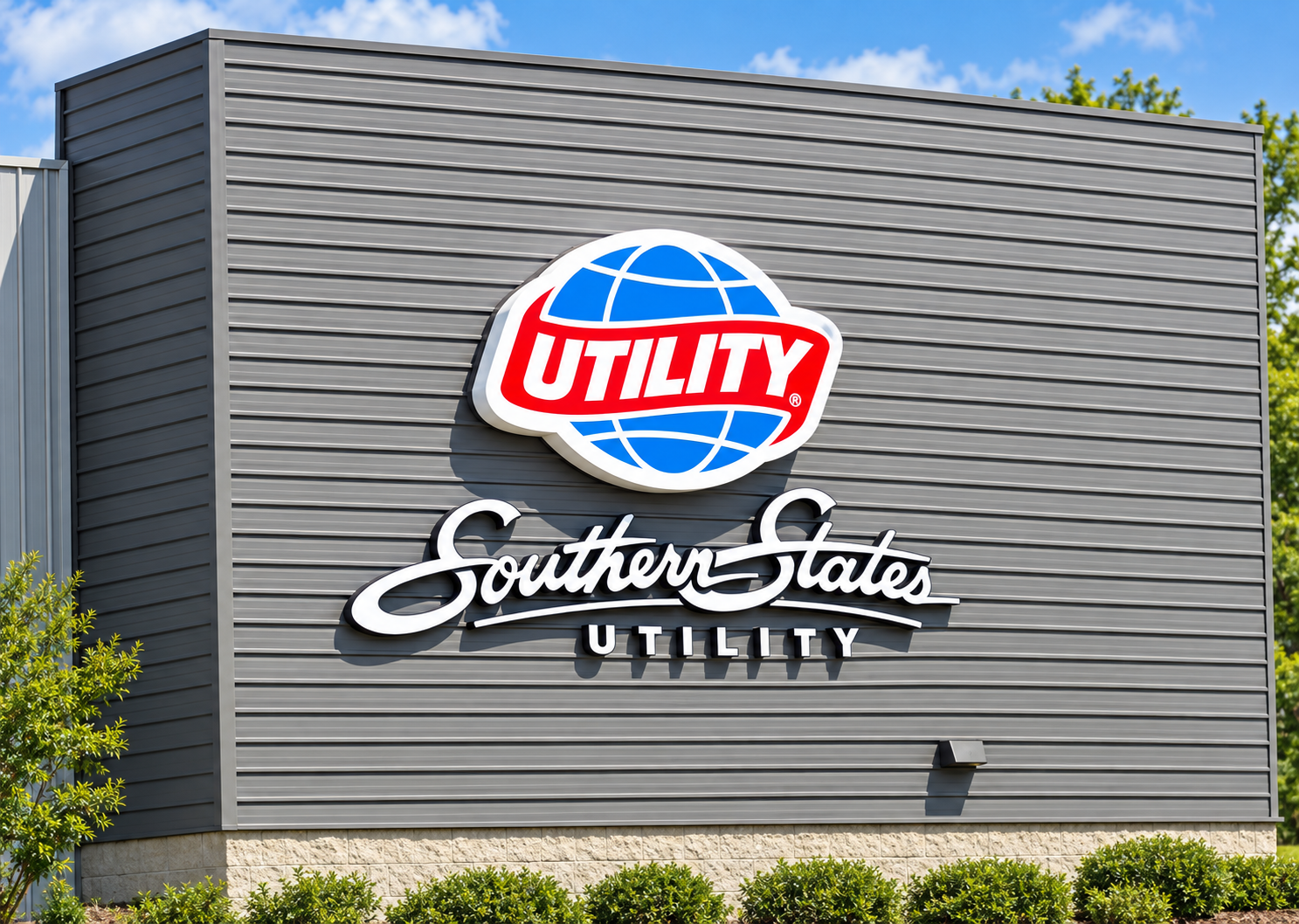 Utility Southern Statesedit