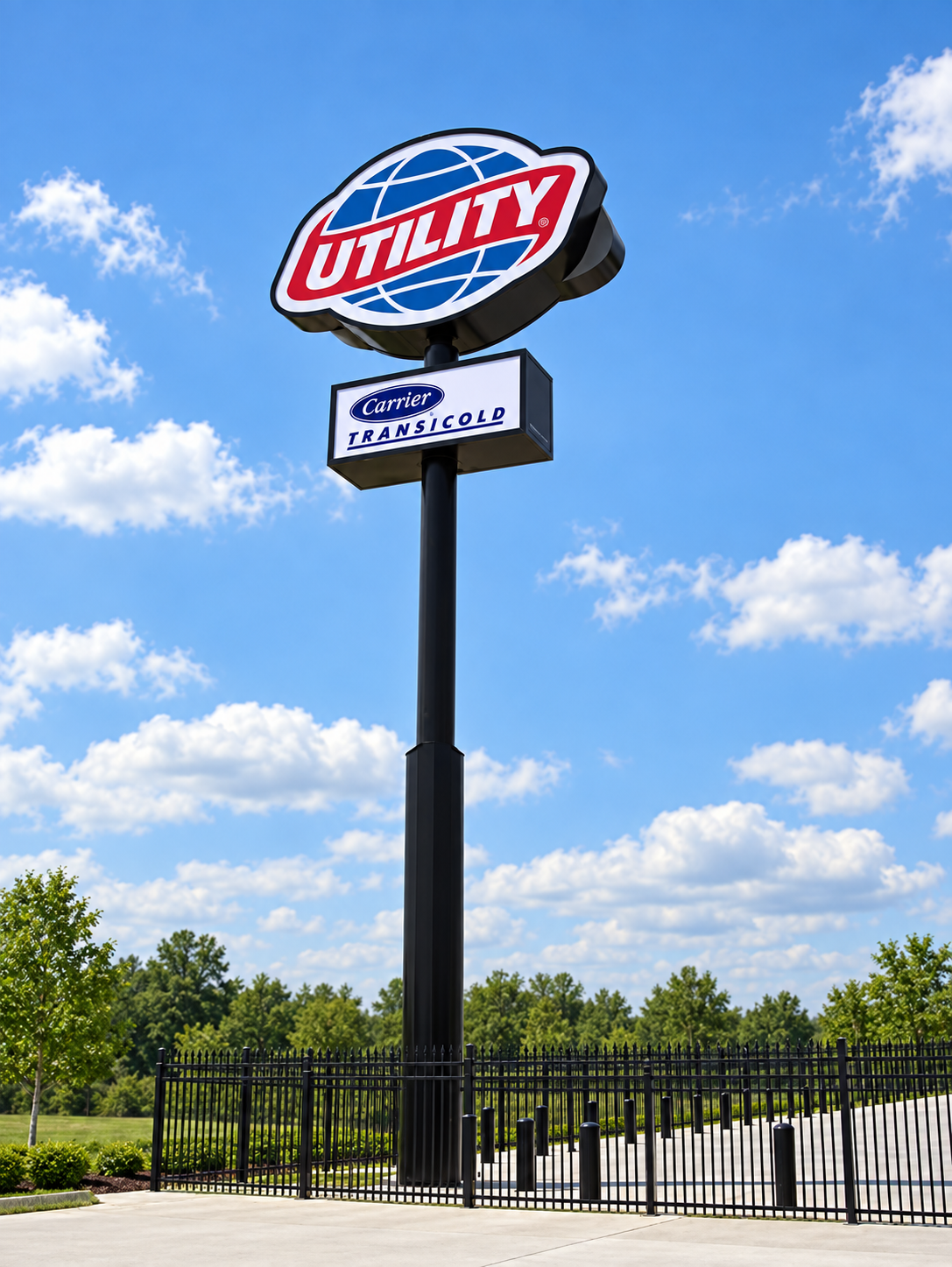 Utility and Infrastructure