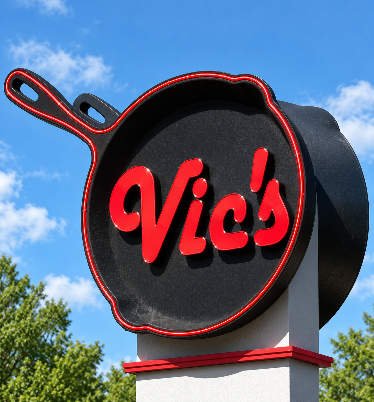 Vics