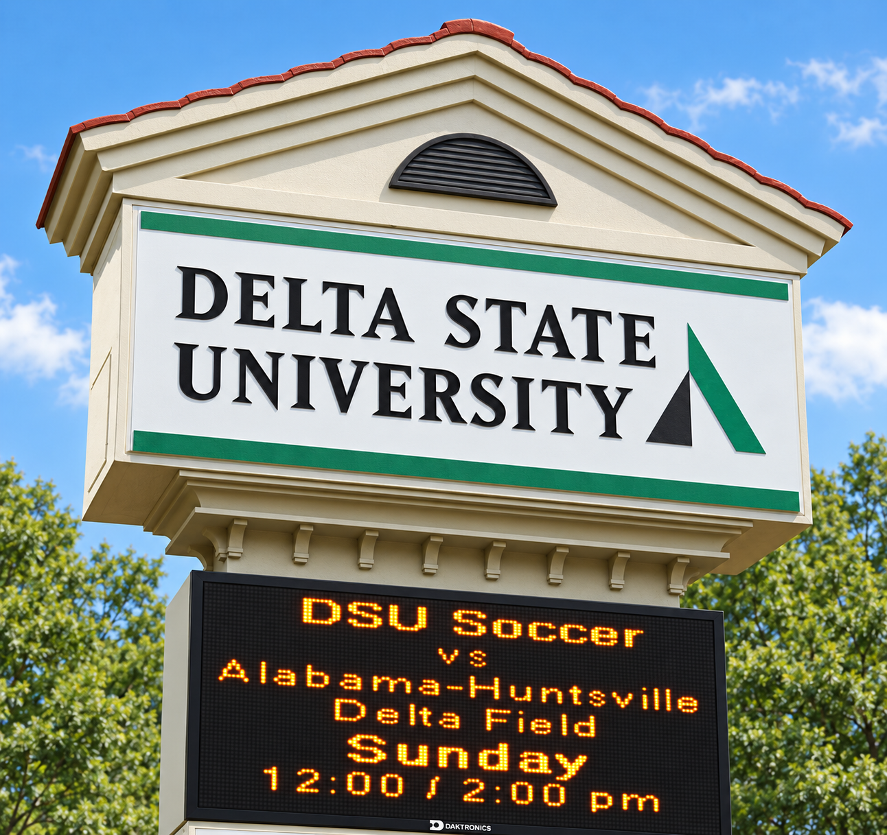 Delta State