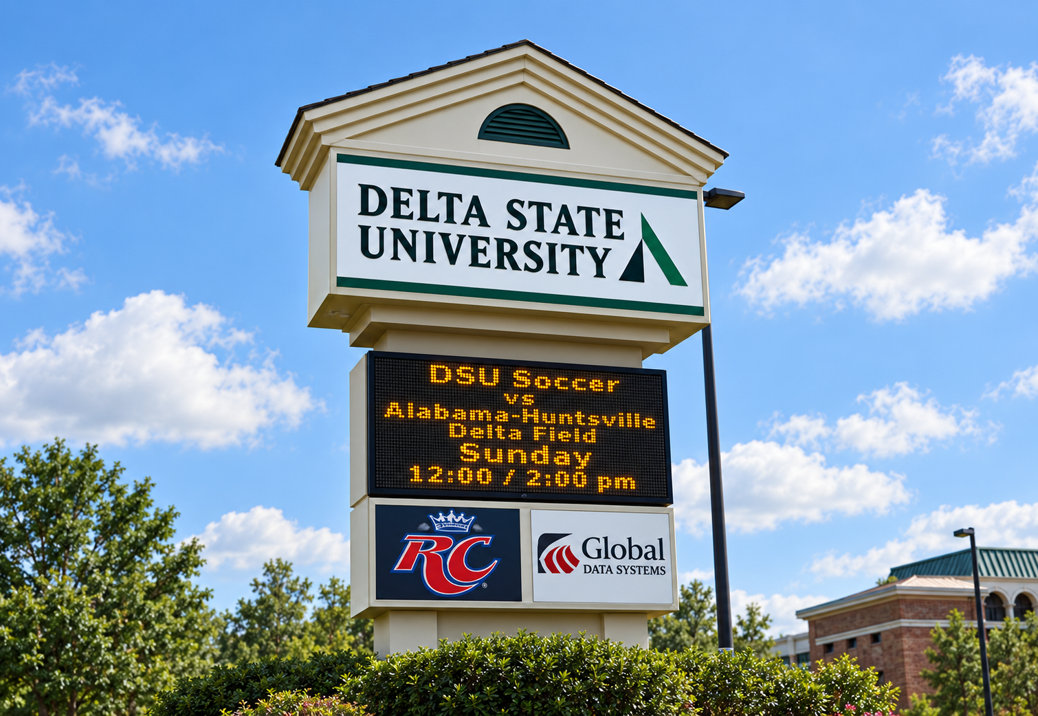 Delta State