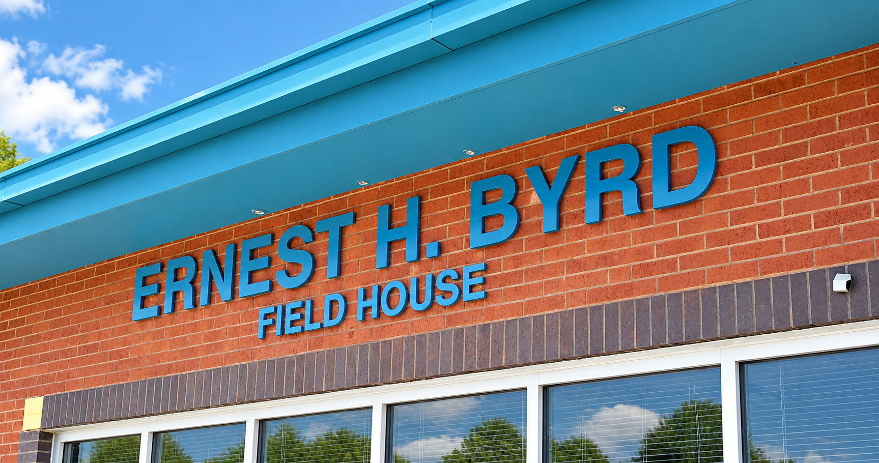 Ernest Byrd