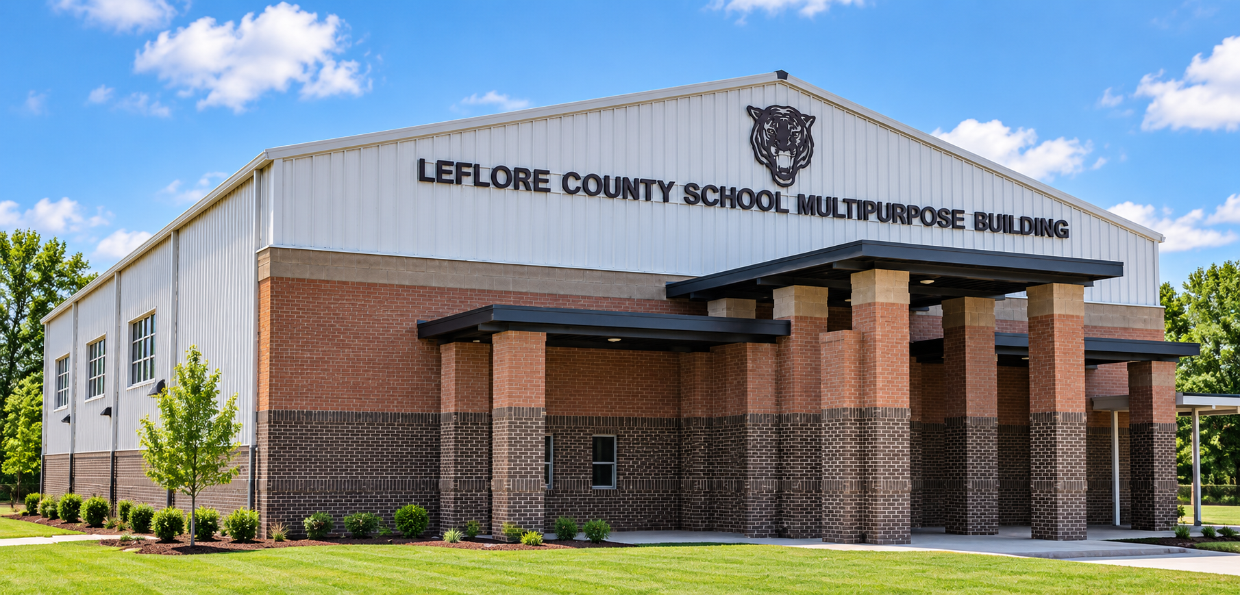 Leflore