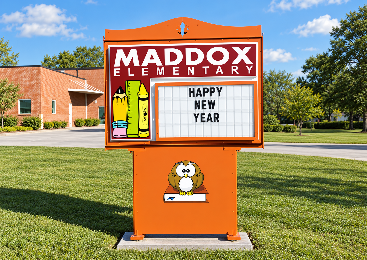 Maddox