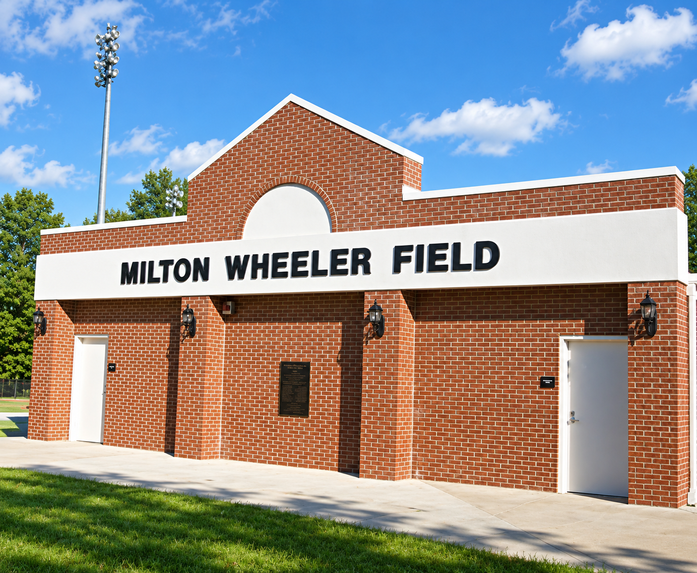 Milton Wheeler