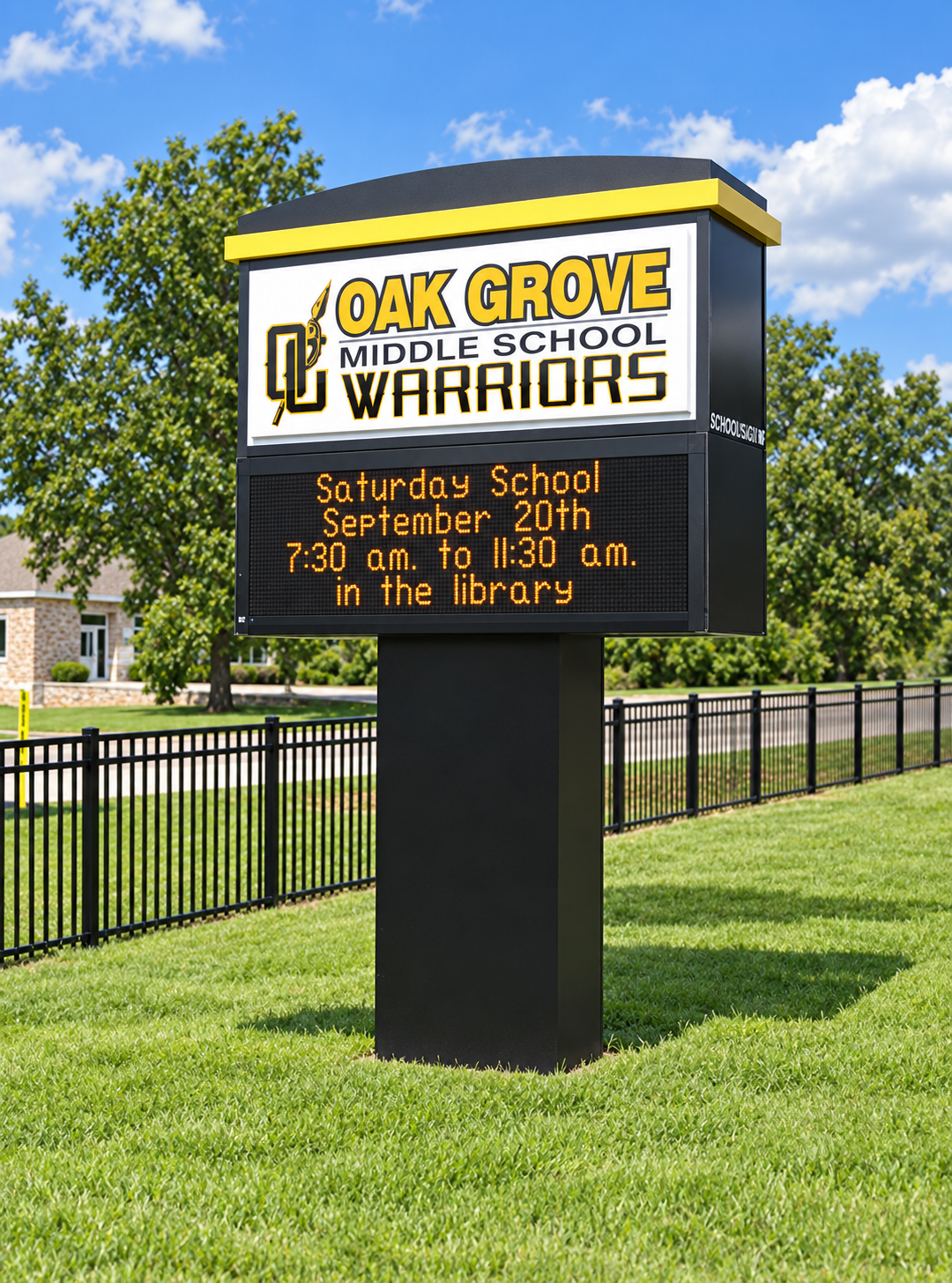 Oak Grove