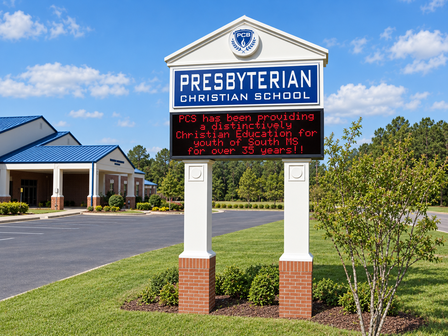 Presbyterian Christian School