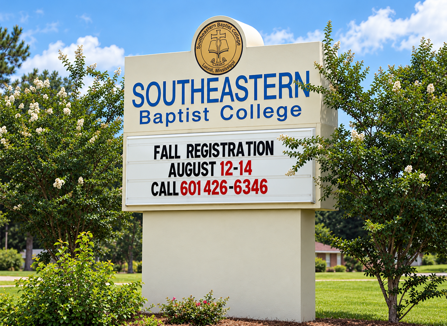 Southeastern Baptist College