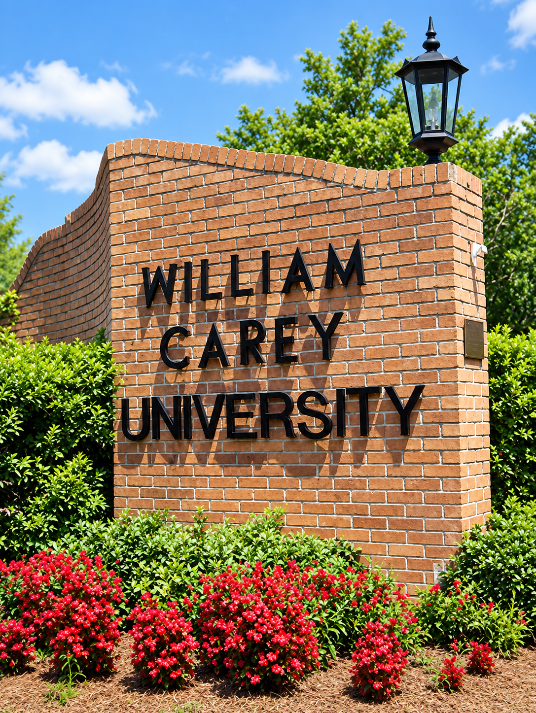 William Carey
