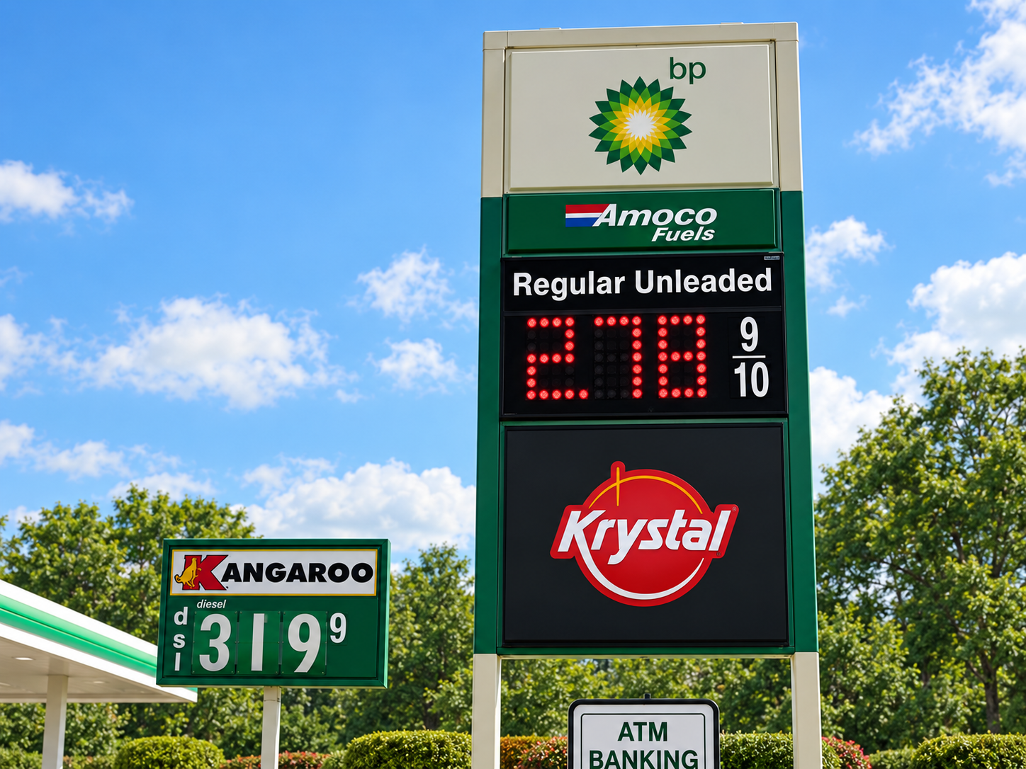 Amoco