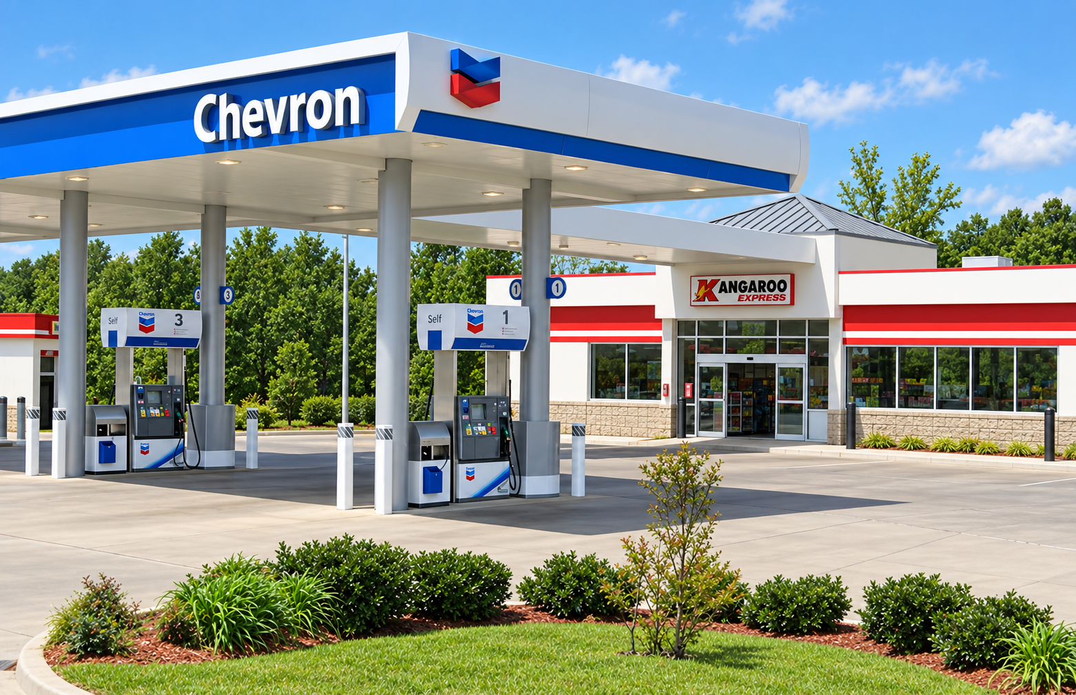 Chevron