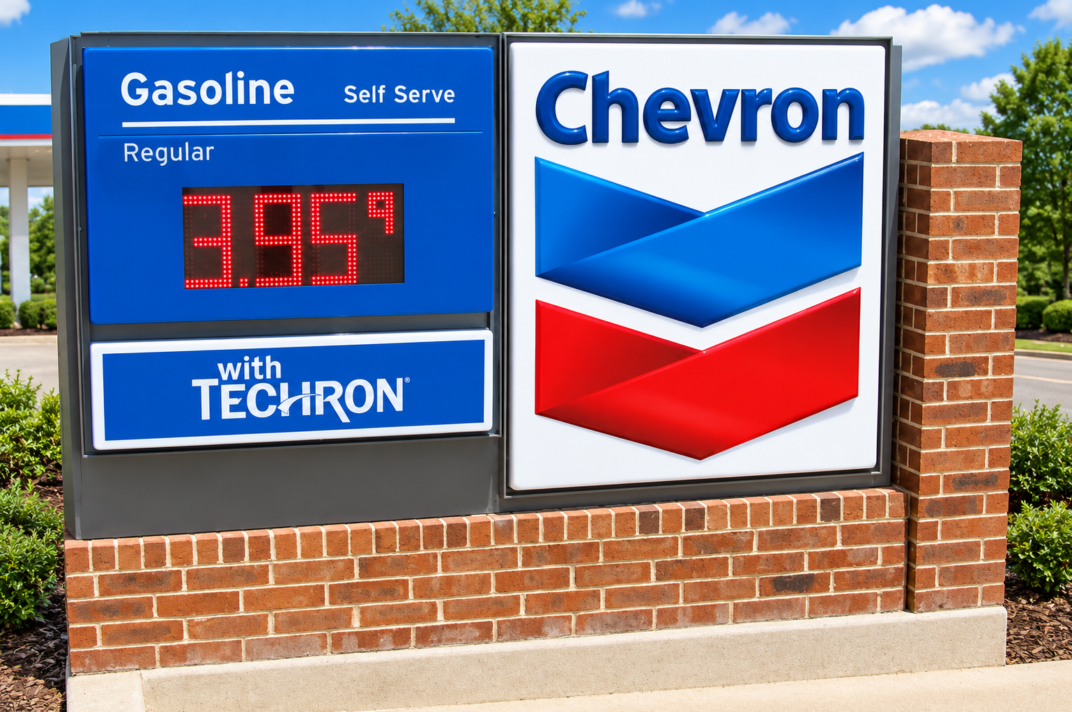 Chevron