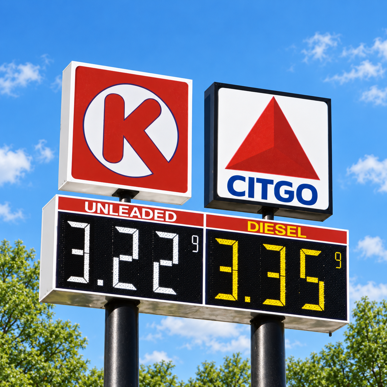 Citgo 0