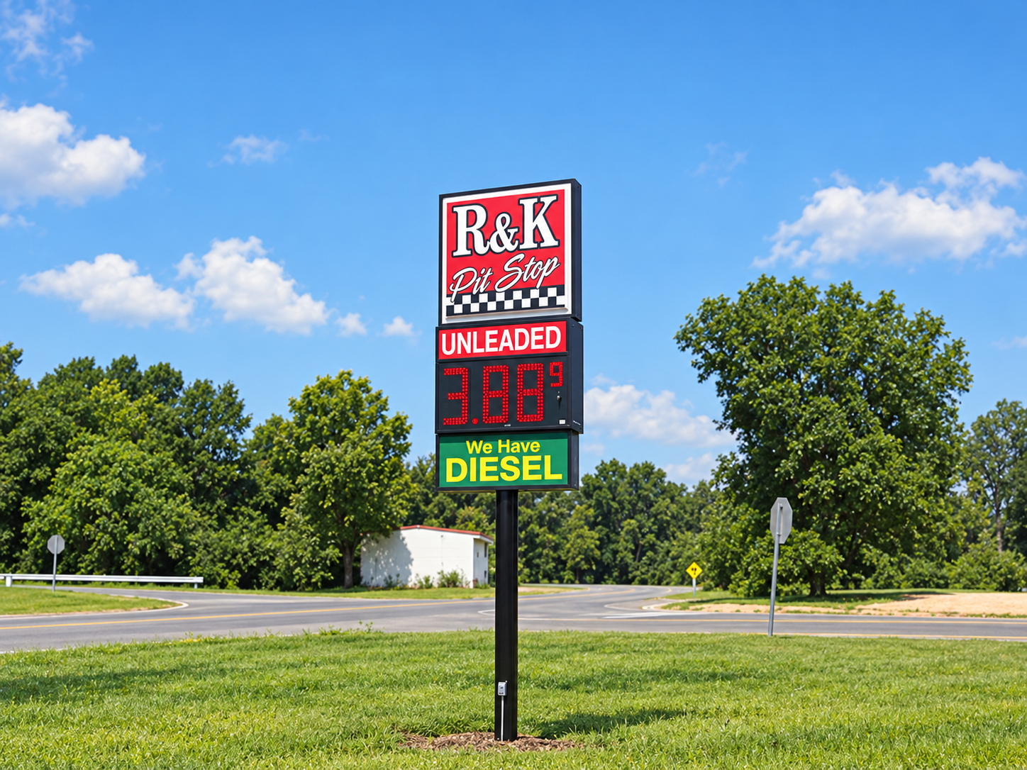 Rk