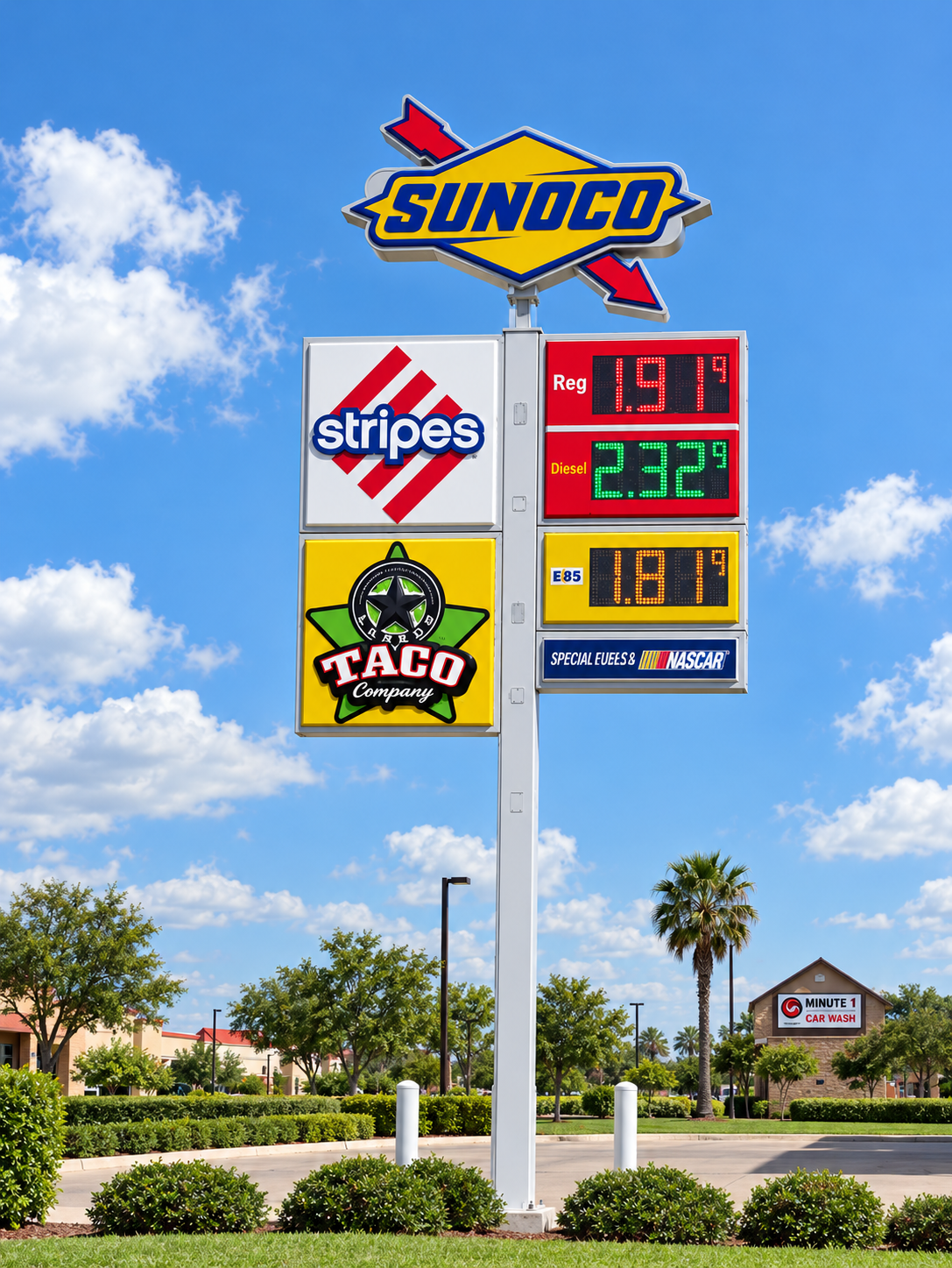 Sunoco