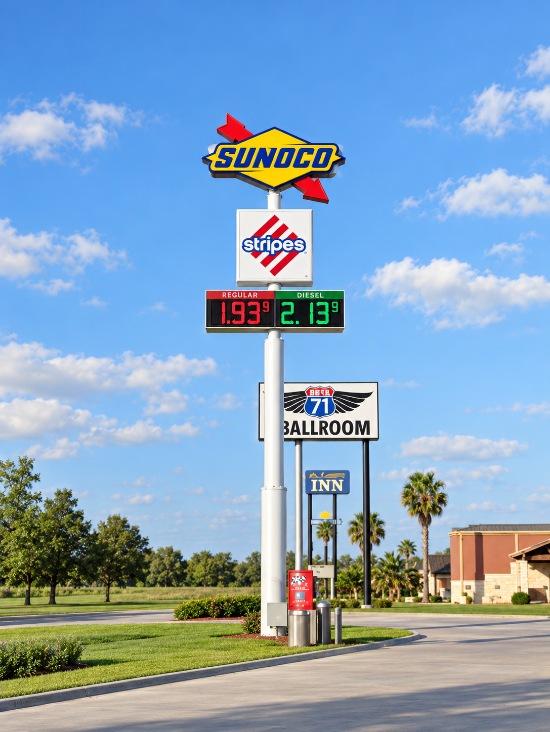 Sunoco