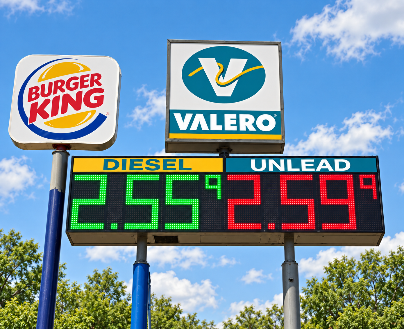 Valero