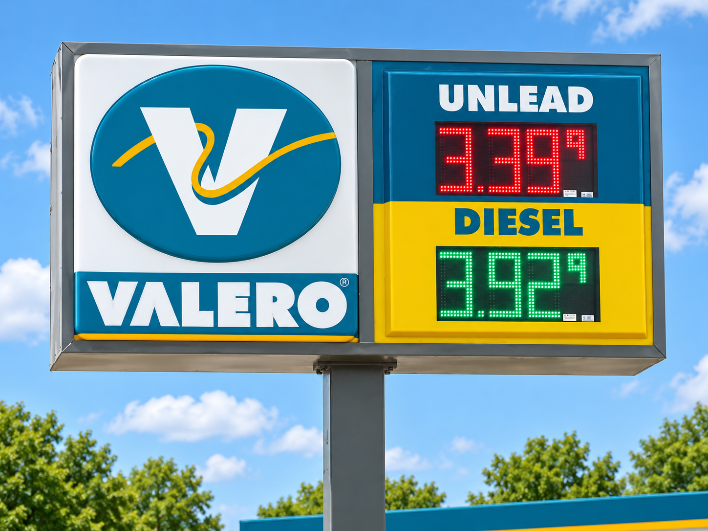Valero