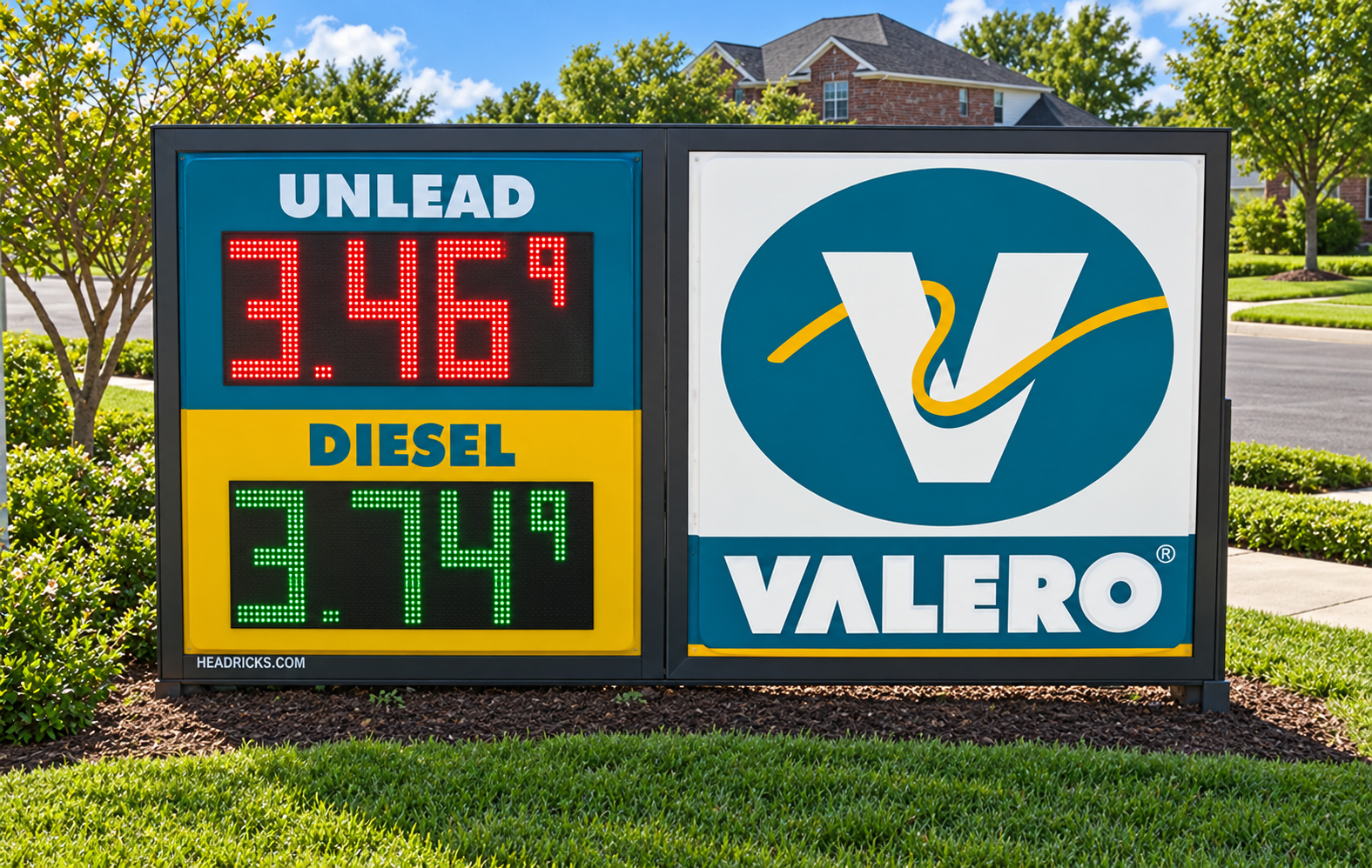 Valero