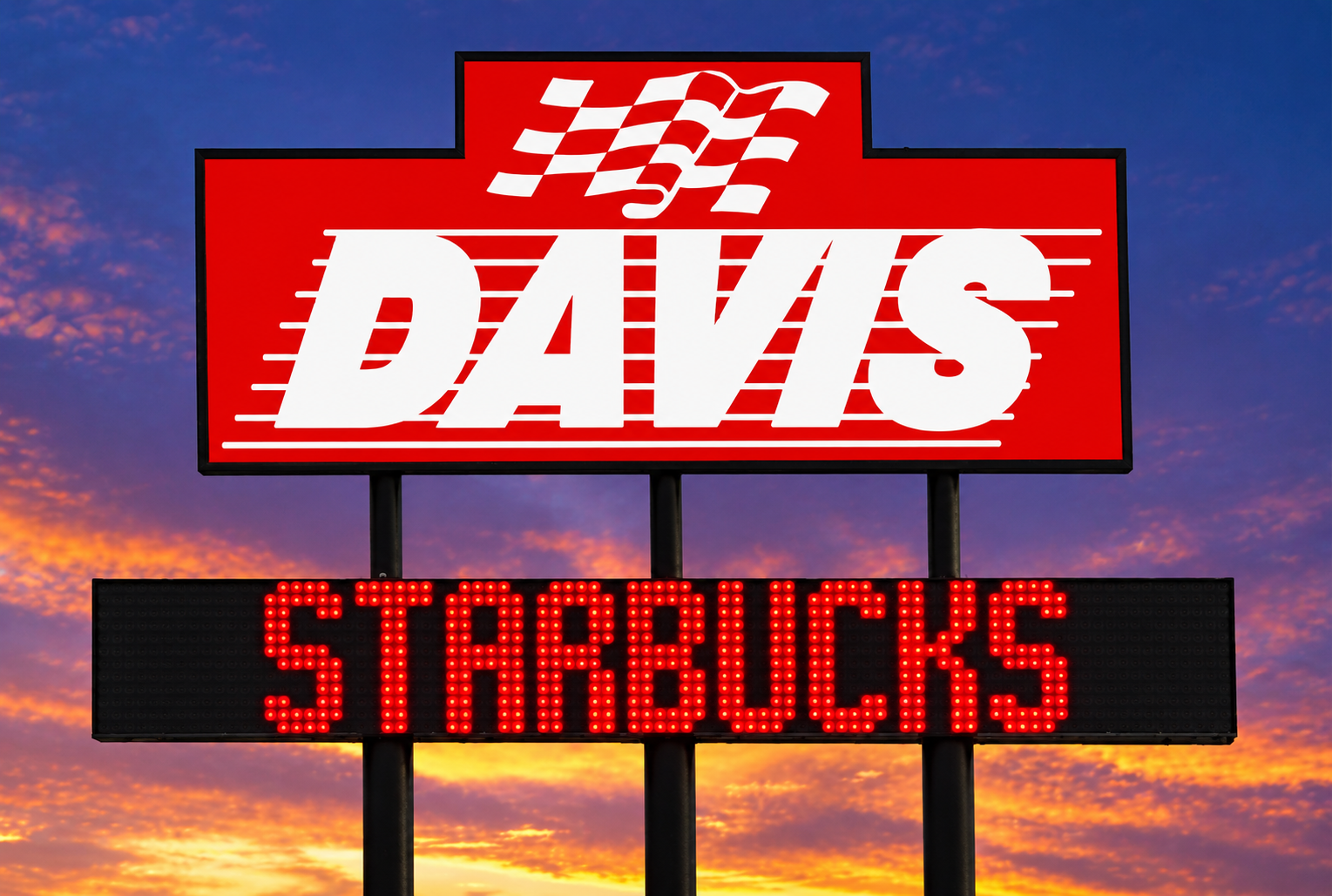 Davis
