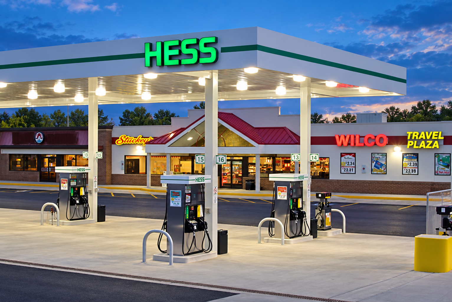 Hess