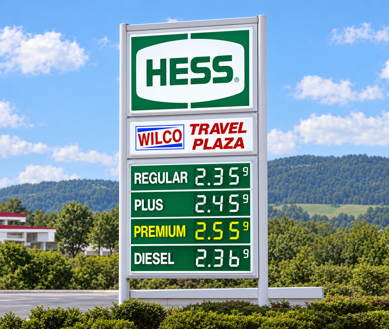Hess 0