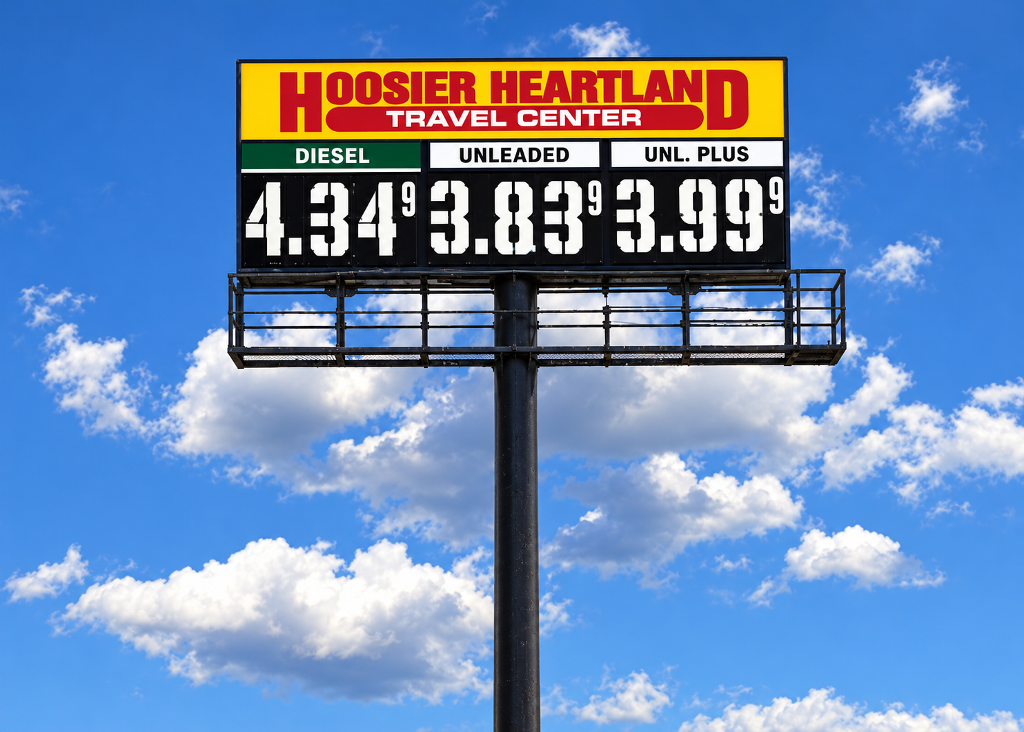 Hoosier