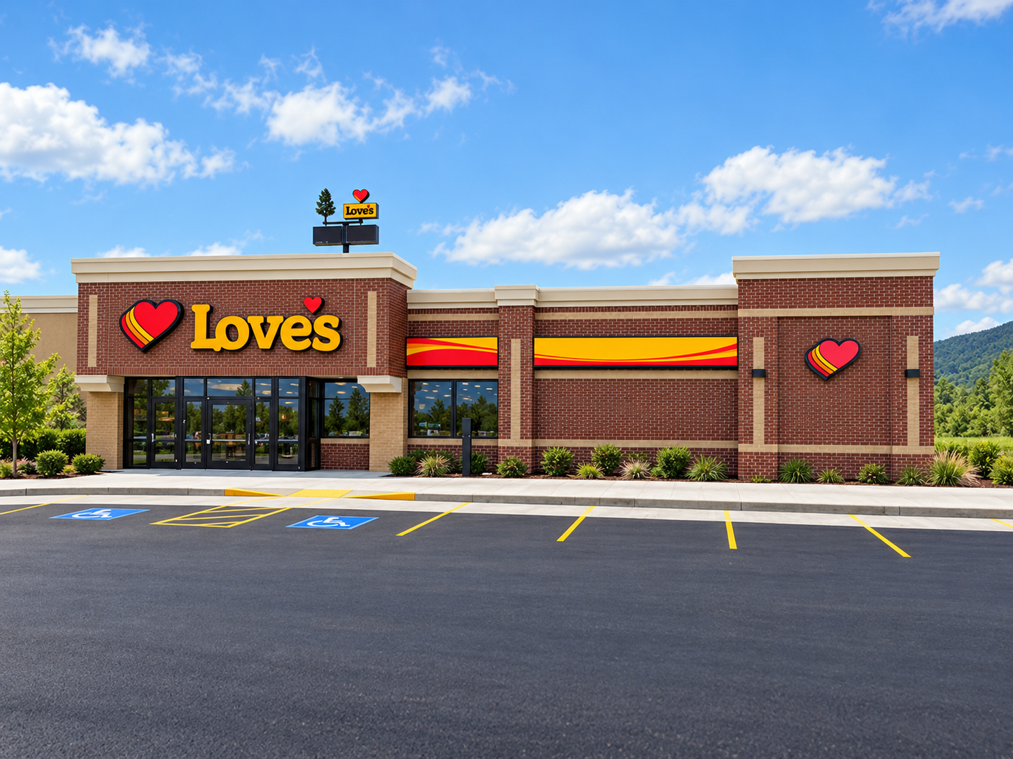 Loves 0