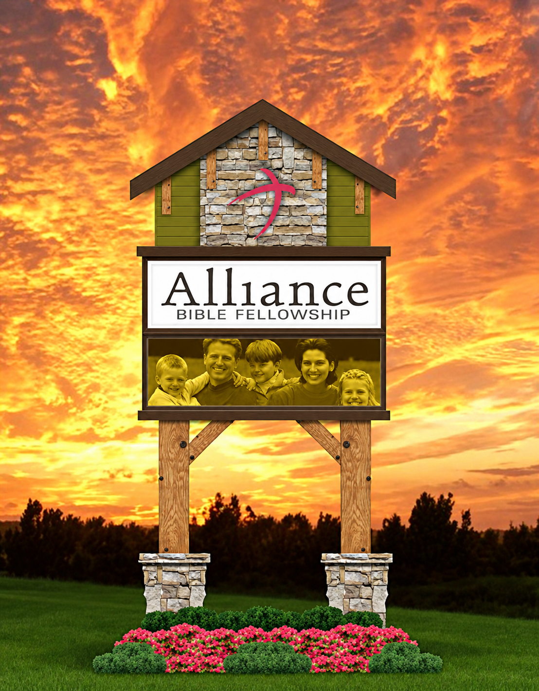 Alliance