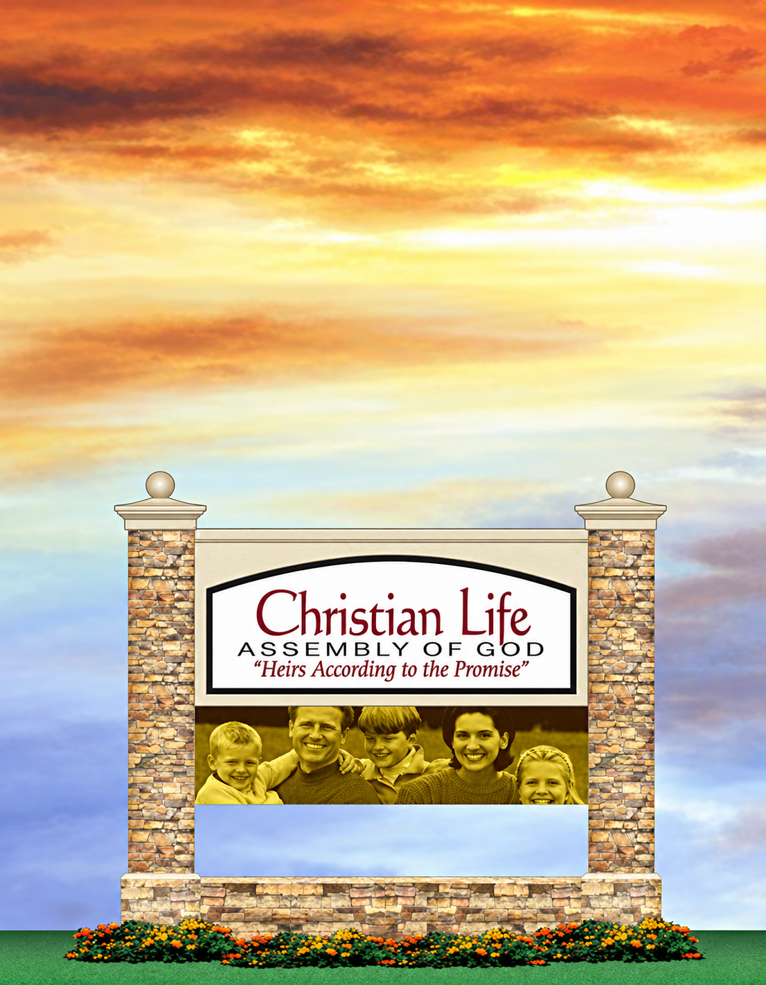 Christian Life