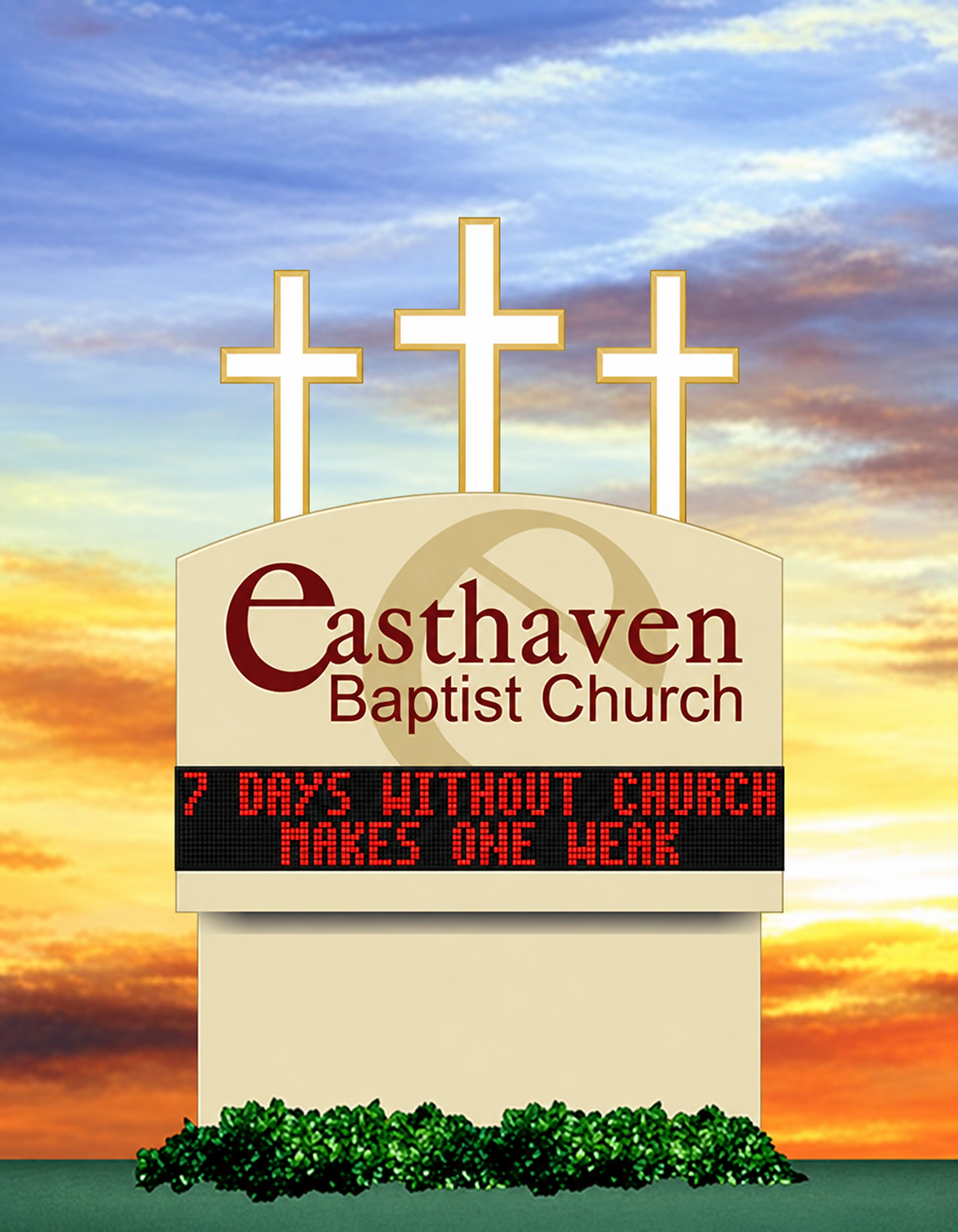 Easthaven 0