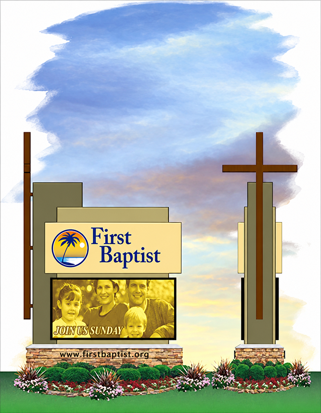 First Baptist