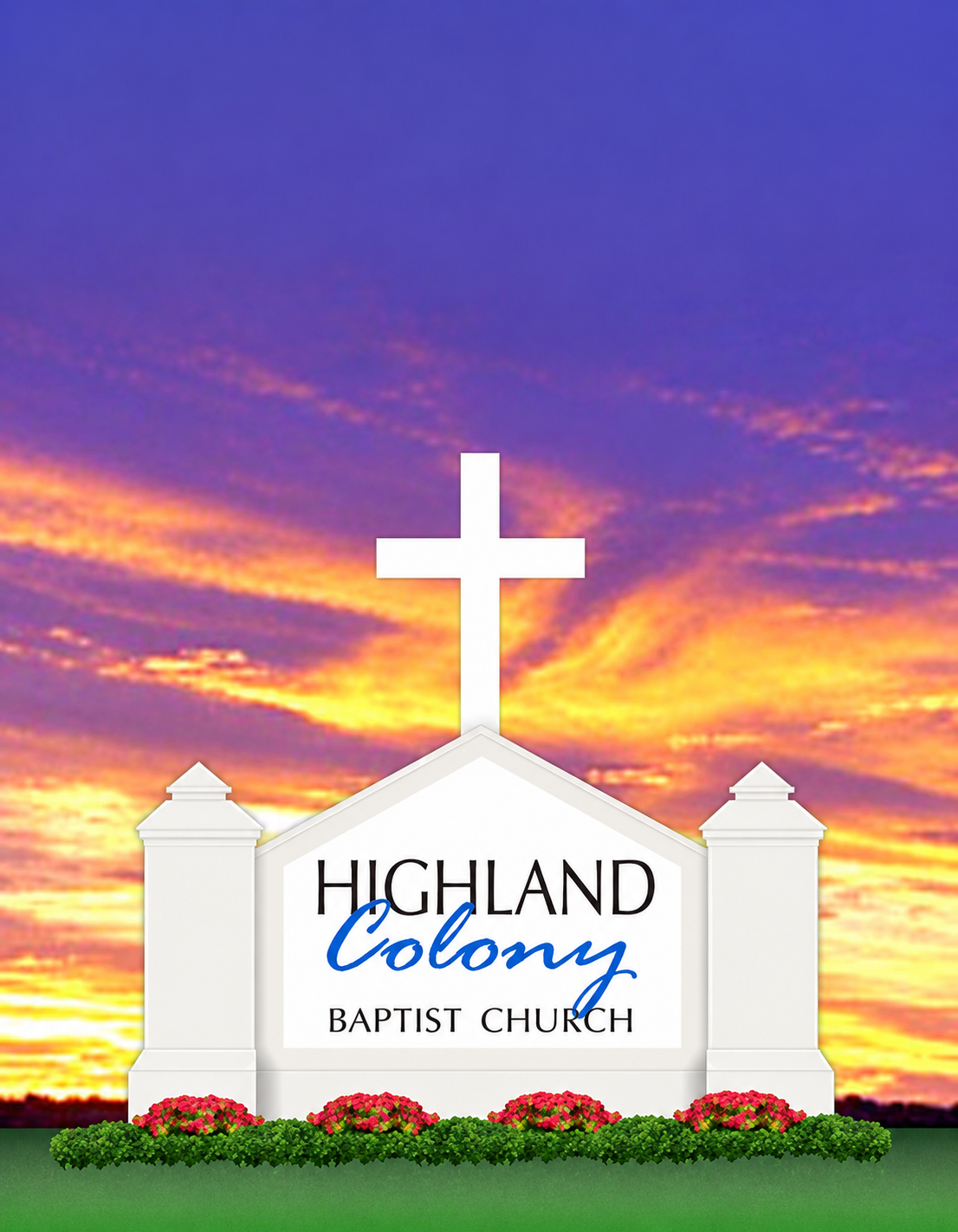 Highland