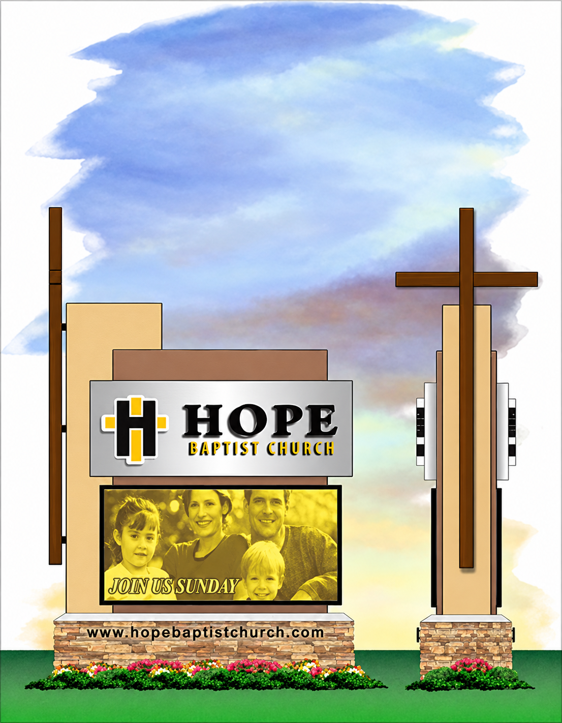 Hope