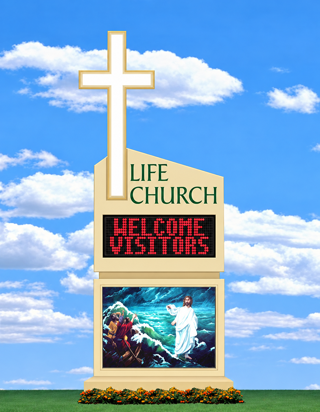 Life Church