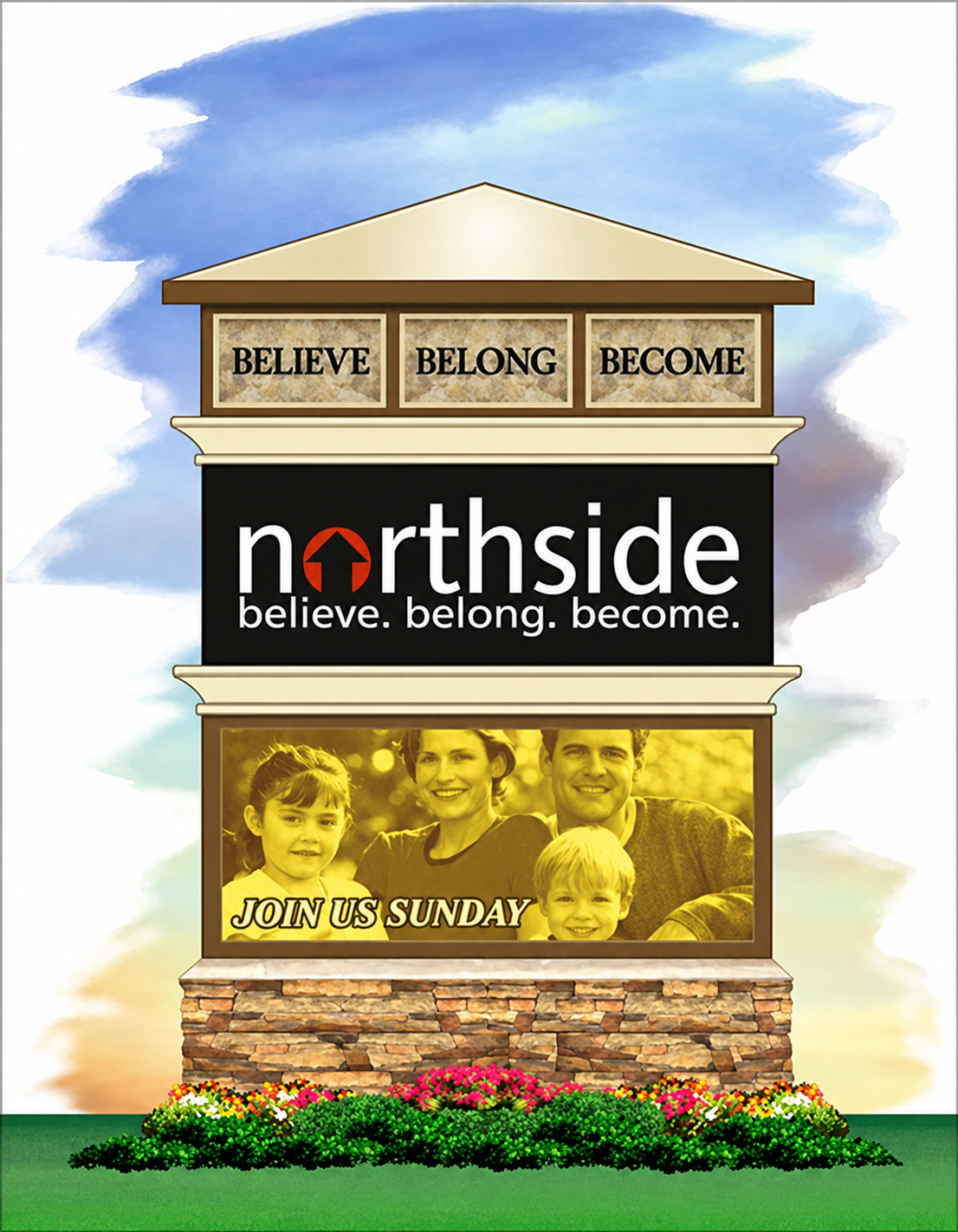 Northside