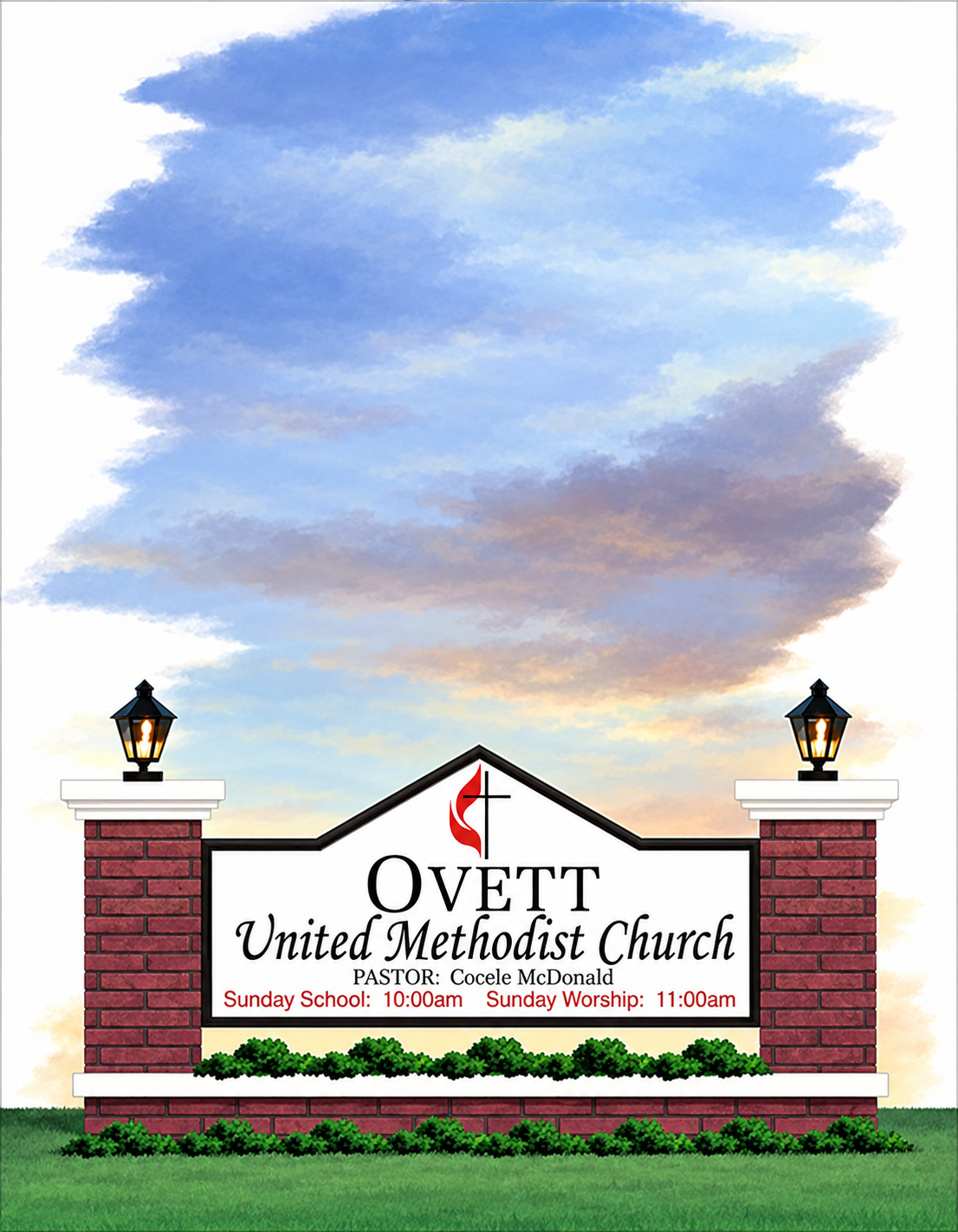 Ovett