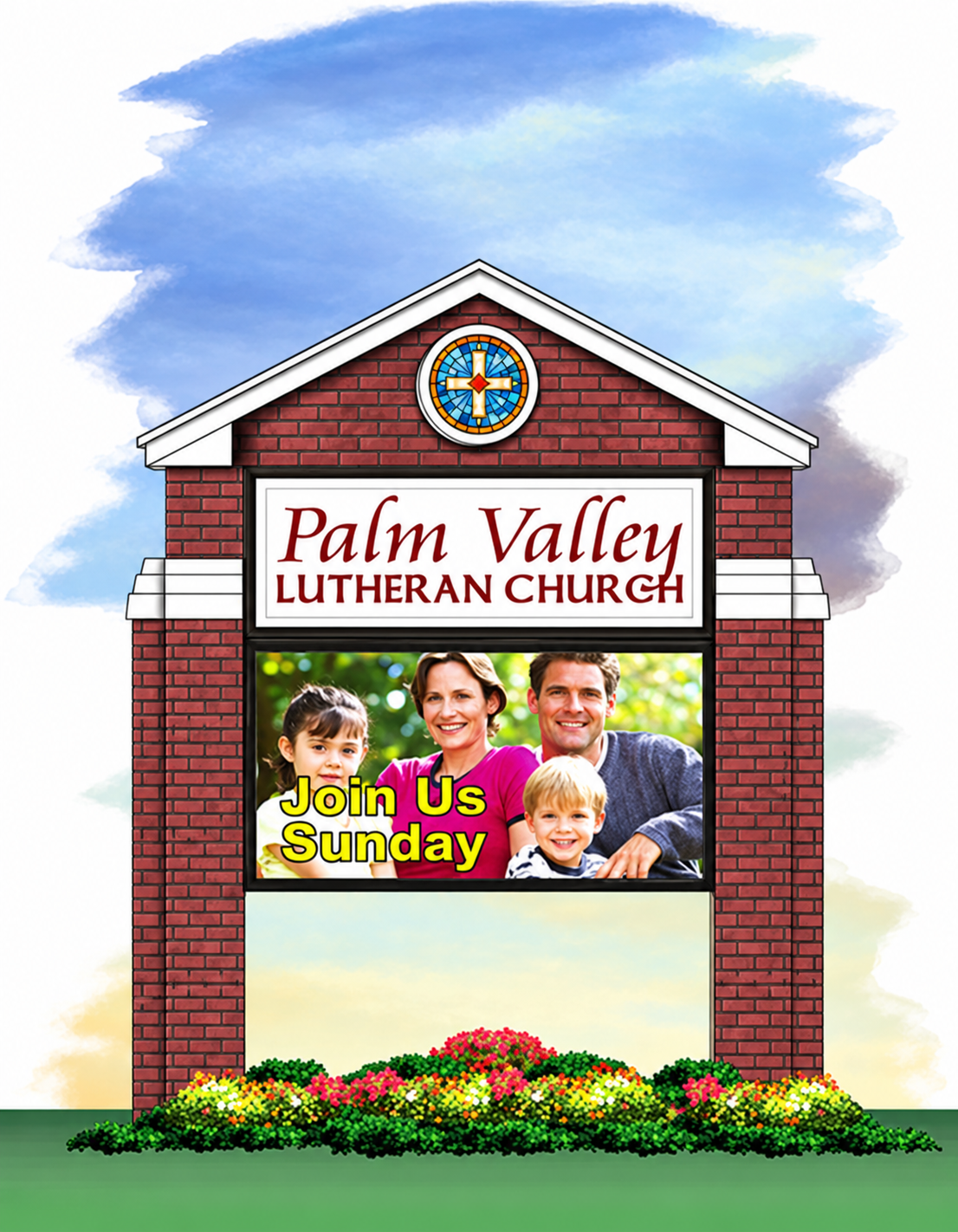 Palm Valley