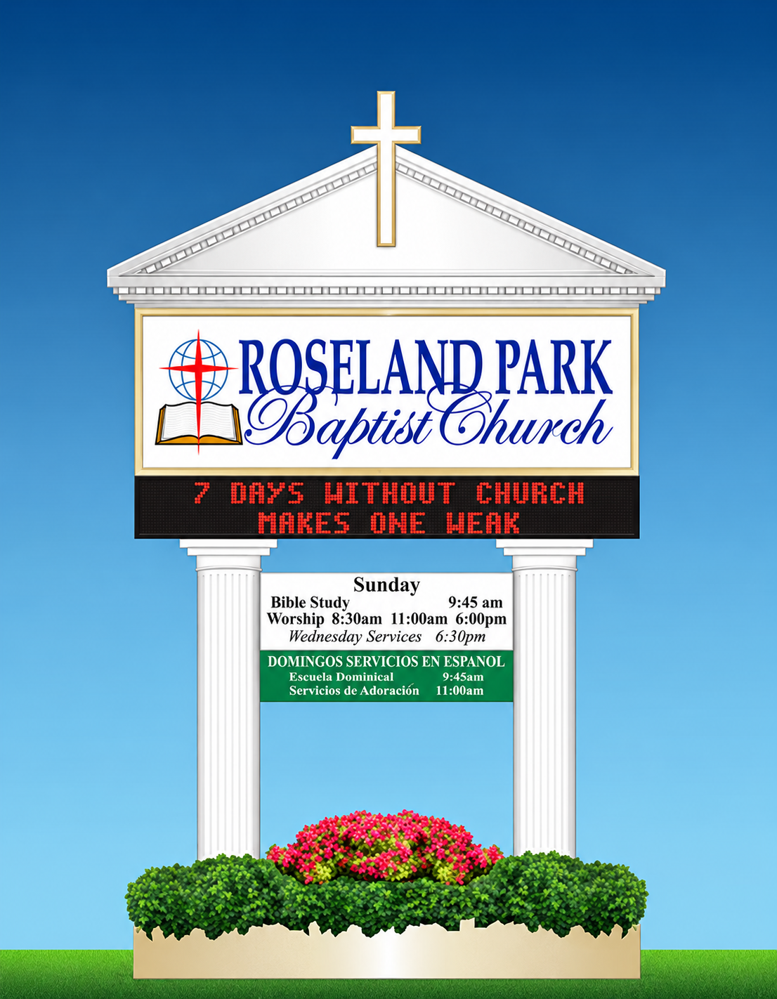 Roseland Park 0
