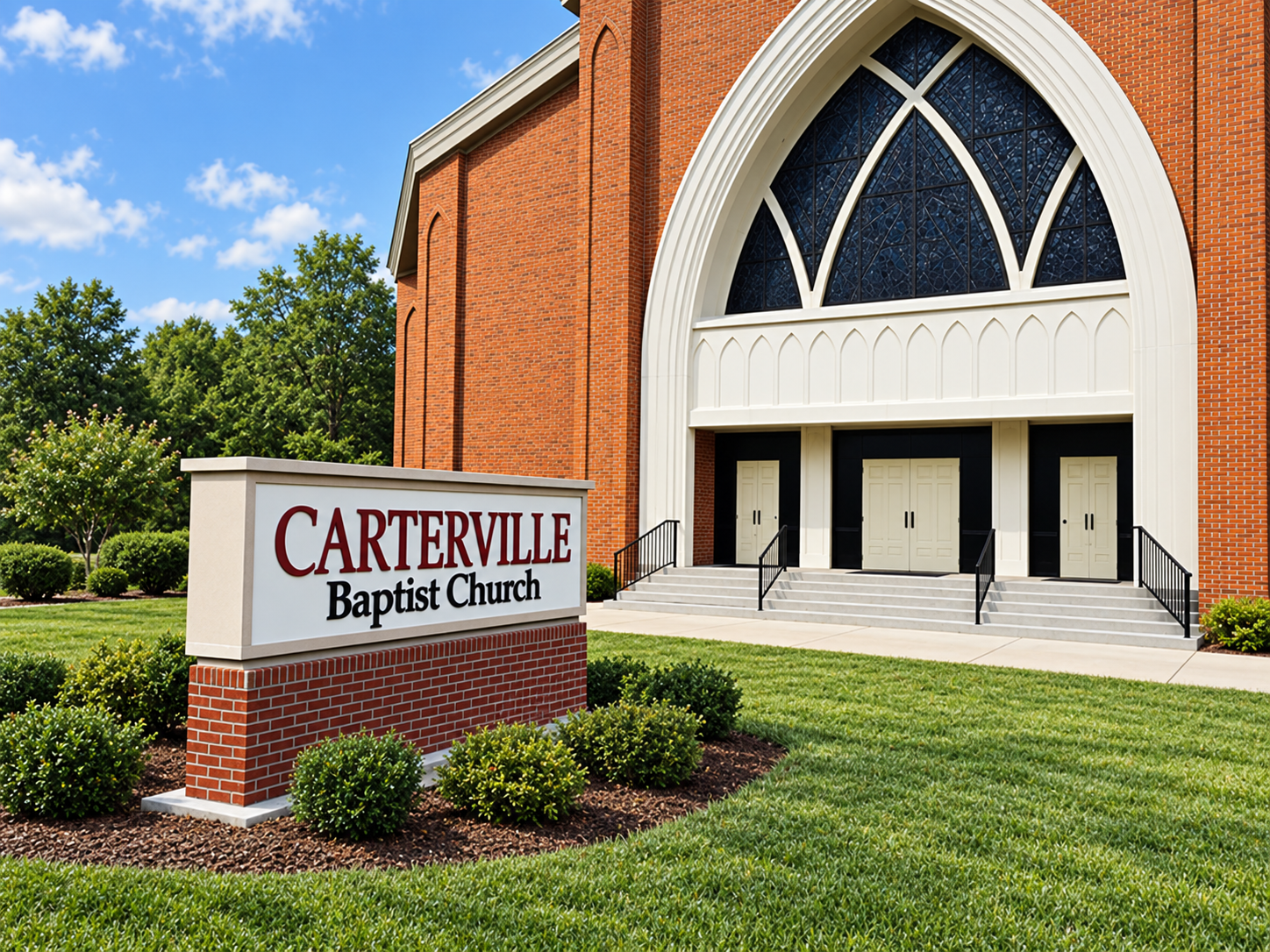 Carterville