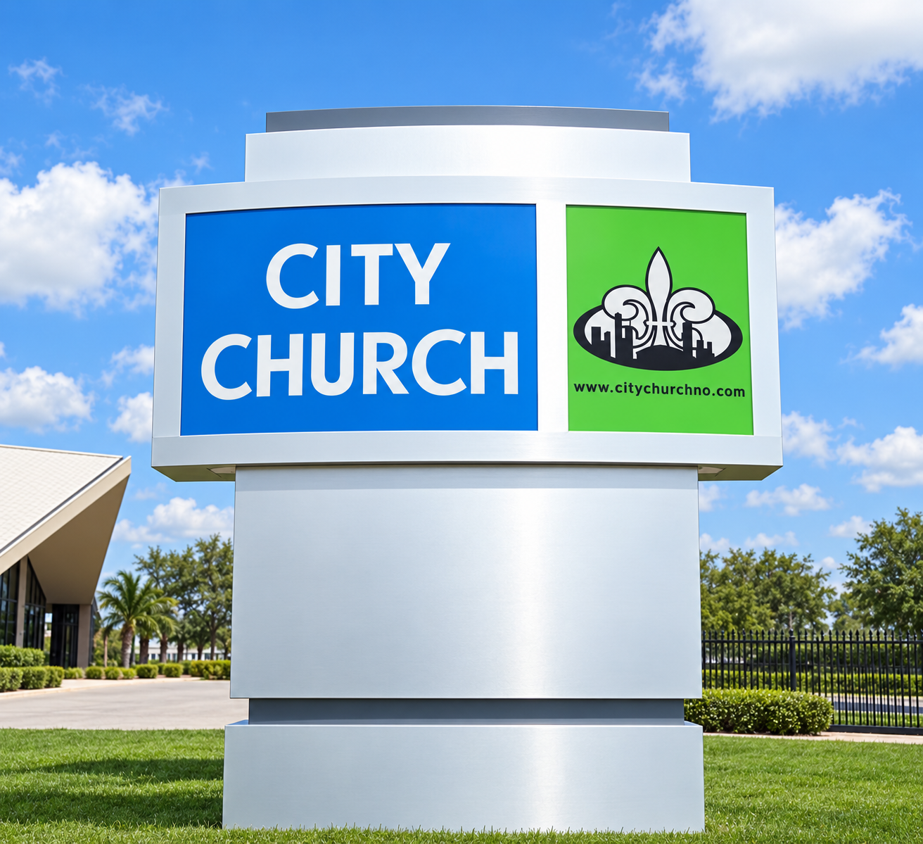 City Church