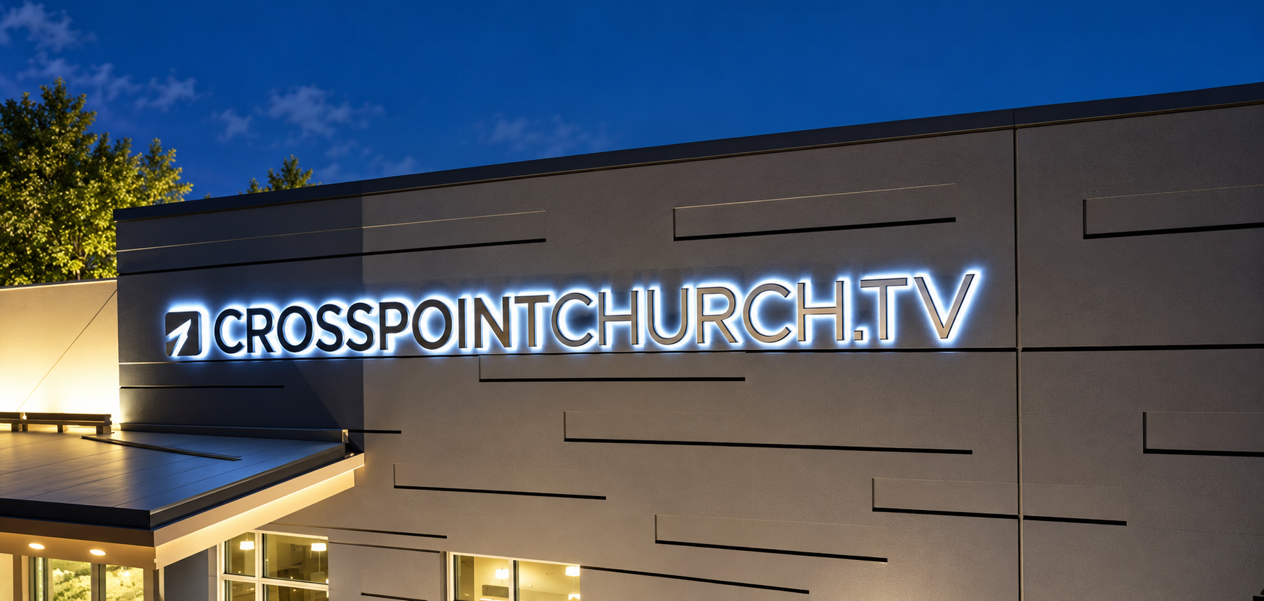 Crosspoint